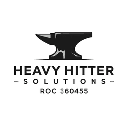 Heavy Hitter Solutions logo