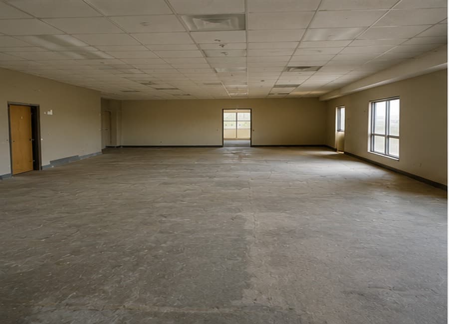 Tenant Clean Outs project photo placeholder